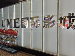 -UME影城(安贞DTS:X店)