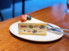 -black rainbow coffee