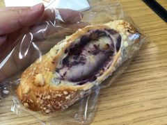 -雀食面包店(钟楼店)