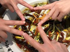 -太二酸菜鱼(正大广场店)