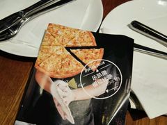 -乐凯撒披萨(东方新世界店)
