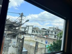 -喜洲杨记破酥粑粑