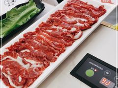 -潮正和潮汕牛肉火锅·老字号(番禺万达店)