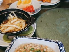 -儿童菜·采风阁家常菜餐厅(亚龙湾天域酒店)