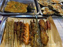 -爱蚝屋