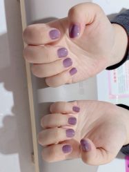-瞧·享轻奢美甲美睫