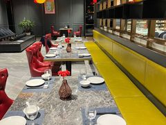 -苏先生海鲜渔庄(金桥店)
