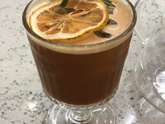 -1/4 ONE QUARTER COFFEE LAB(朝阳大悦城店)