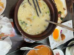 -堂宴·老厦门私房菜(1988仙岳总店)