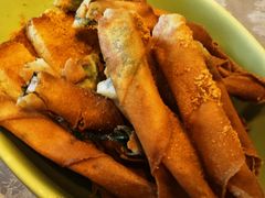 -山外山菜馆(玉泉路店)