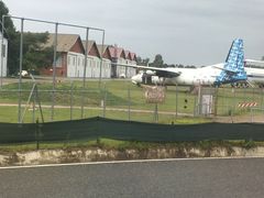 -米兰马尔彭萨国际机场