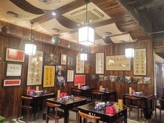 -那些年一起吃串的地方烧烤(观前街店)