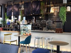 大堂-BeauTea水仙(coco park店)