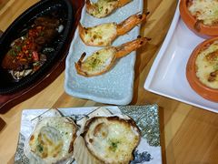 -割烹旭日本料理(龙湖狮山天街店)