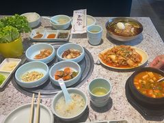 -高丽屋(天宁寺店)