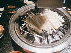 -九田家黑牛烤肉料理(宽城万达店)