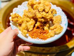-矮冬瓜红茶火锅