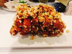 -铜锣湾·有麝自然香(渝北财富中心店)
