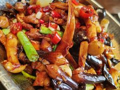 -八碗湘长沙市井菜(坡子街店)