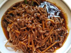 -刘胖子家常菜·蹄花焖藕(兴业店)