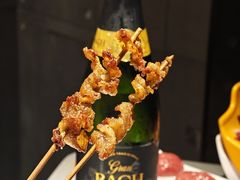 -潮发潮汕牛肉店(长隆店)