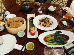 -顺德人家食府(黄金广场店)