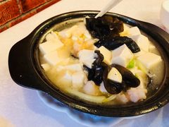 -永兴餐厅(复兴中路店)