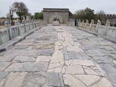-张家湾公园