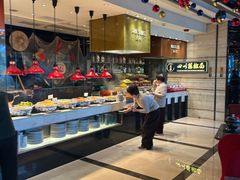 -怡咖啡自助餐(宁波香格里拉店)