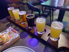 啤酒套餐-Famous肥猫墨西哥音乐餐吧(五棵松华熙LIVE店)