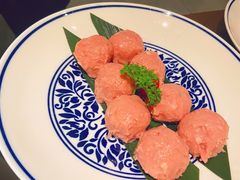 -熙瓏里(万科店)