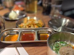 -西塔老太太泥炉烤肉(万柳华联店)