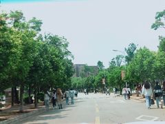 -云南艺术学院(呈贡校区)