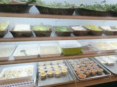 -锅儿欢海鲜火锅烤肉自助餐(东港凯虹店)