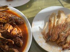 -金台阶鱼馆(于桥水库店)