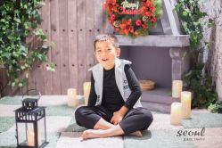 -首尔宝宝SEOUL  BABY STUDIO(通州店)