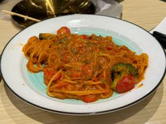 -魏斯理汉堡(西安沣东吾悦店)