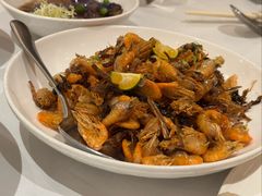 -老吉士(环贸iapm店)