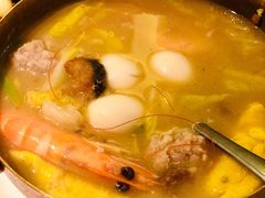 舟山老三鲜-原製原味(普陀山磐龙店)