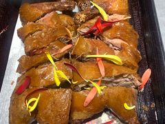 -姑苏家宴·苏帮菜·松鼠桂鱼(苏州总店)