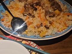 -相约·羊村小馆非遗手抓肉(七一酱园店)