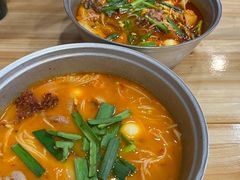 -王大乔泡椒米线·小火锅(星城天地店)