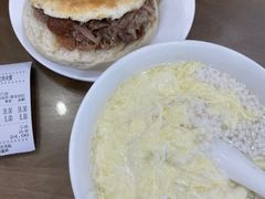 -子午路张记肉夹馍(翠华路店)