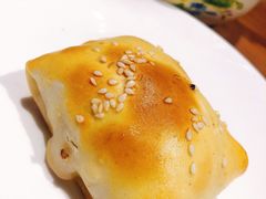 羊肉包子-天山集市(和家乐广场店)