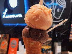 -LUNEURS月乐诗·法式冰淇淋(环贸店)