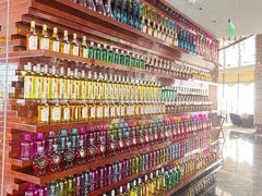 -西安皇冠假日酒店·B&G51餐厅