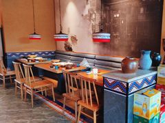 -吃饭皇帝大·土家民族菜(武陵源店)