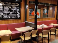 -汉堡王(长沙枫林三路店)