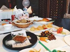 -梧桐餐厅(泉城路店)