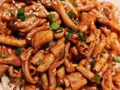 -米庄·原味私房菜(骏壹万邦店)